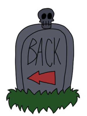 Back