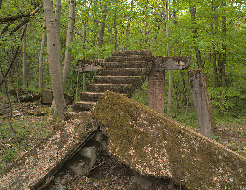 Stairs Photo 1