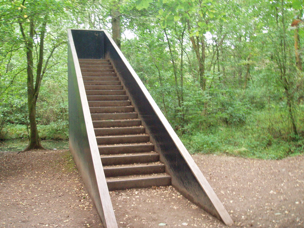 Stairs Photo 3